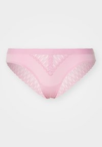 Wybrany, sunrose pink