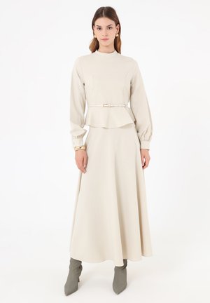 Modanisa, UNISEX SET, kamień