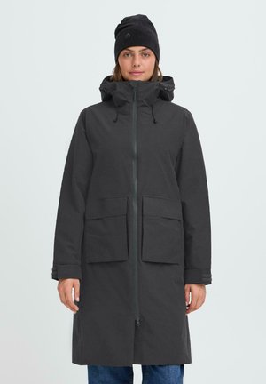 NBKARINA W W-PRO 15.000 MIT WASSERDICHTER BESCHICHTUNG  - Parkas - phantom