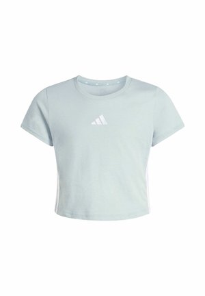 ESSENTIALS - T-shirt z nadrukiem