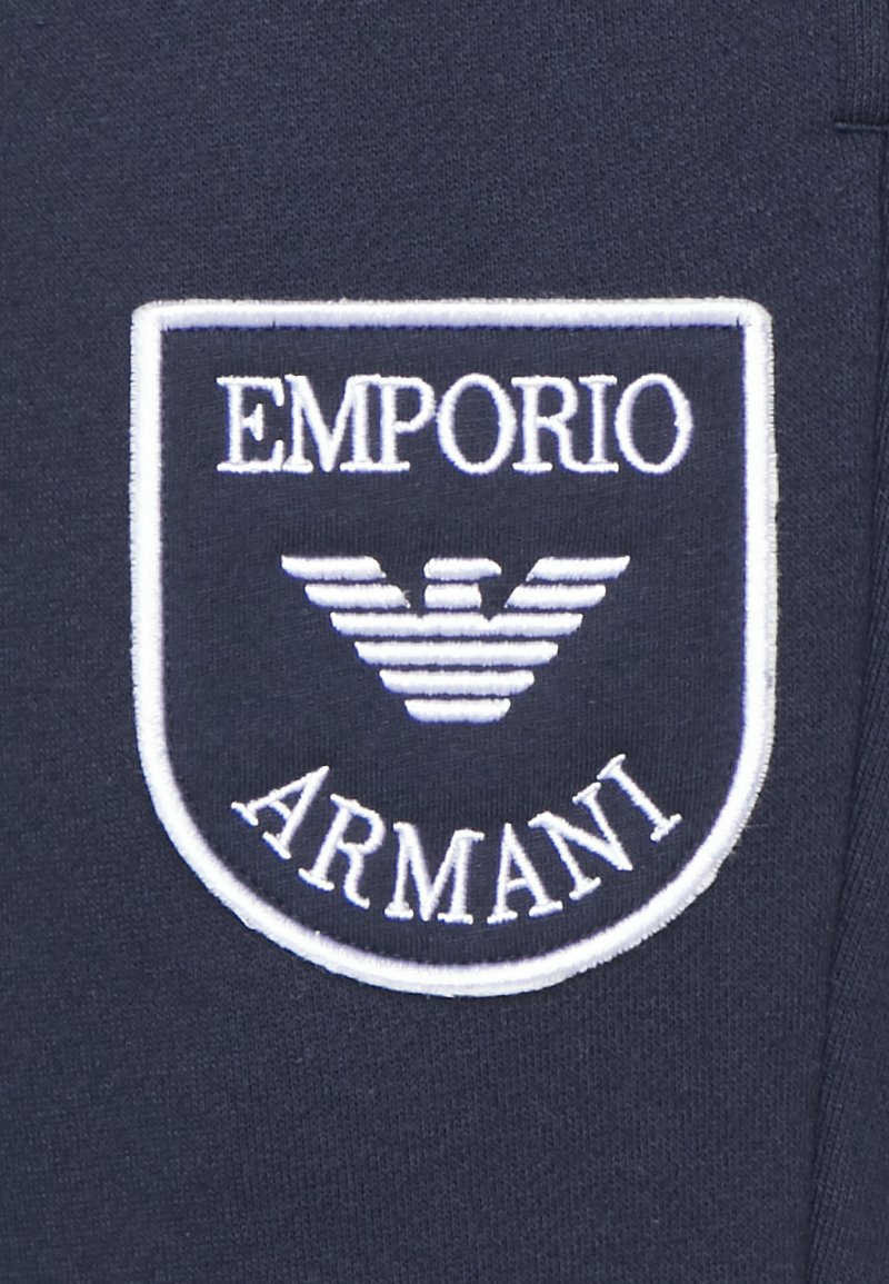 Herren Pyjamas | Emporio Armani LOUNGEWEAR PANTS Nachtwäsche Hose marine/dunkelblau - BP66392 Herren Pyjamas | Emporio Armani LOUNGEWEAR PANTS Nachtwäsche Hose marine/dunkelblau - BP66392