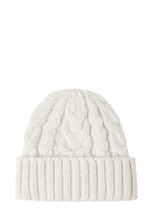 Huer - off white