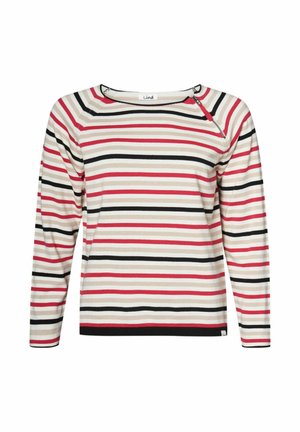 BRODIE - Svetrík - multi color