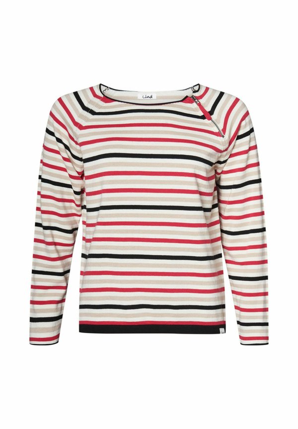 BRODIE - Strickpullover - multi color