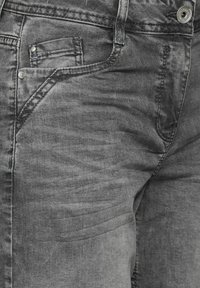 Cecil Jean flare - light grey