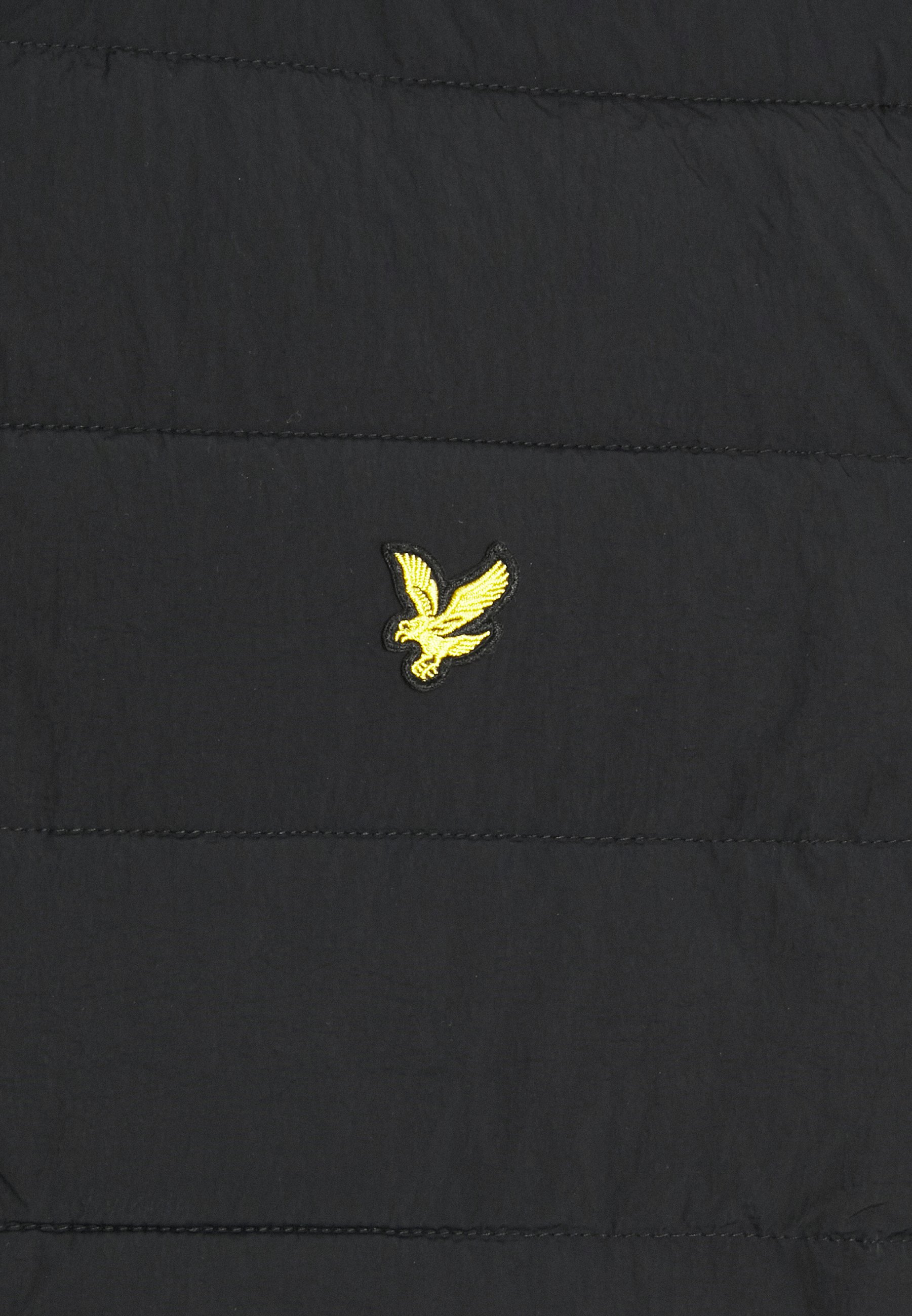 plus lightweight jacket