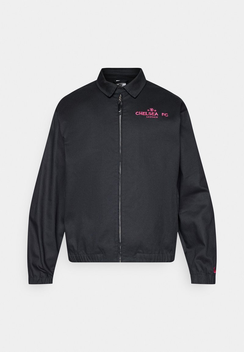 Nike Performance Outdoorjas zwart