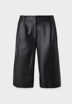 Bruuns Bazaar Shorts - black