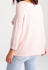 ONLY Petite Svetr - light pink