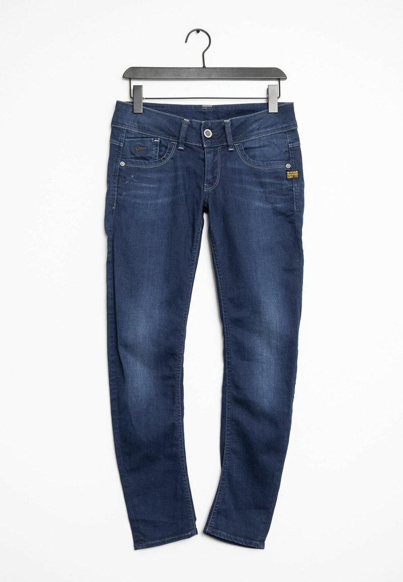 G-STAR Džíny Relaxed Fit - blue