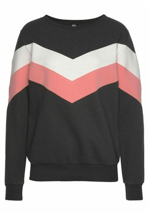 H.I.S Sudadera - multi- colored