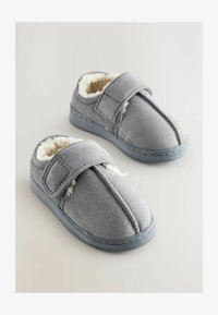 Unselected, grey
