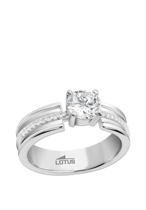 Bague - silver-coloured