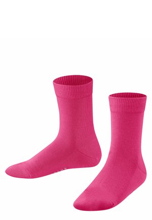 FALKE UNISEX różowy