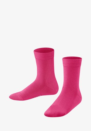 FALKE FAMILY UNISEX różowy