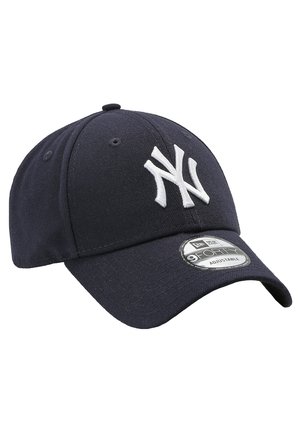 New Era, 9FORTY LEAGUE NEW YORK YANKEES  - Cappellino - navy