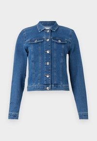 ONLMAGIC GUA - Denim jacket - medium blue denim
