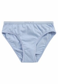 Next 7 PACK  - Bikini alsók - pink purple