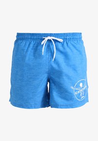 Ausgewählt, blue