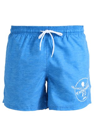 Badeshorts - blue