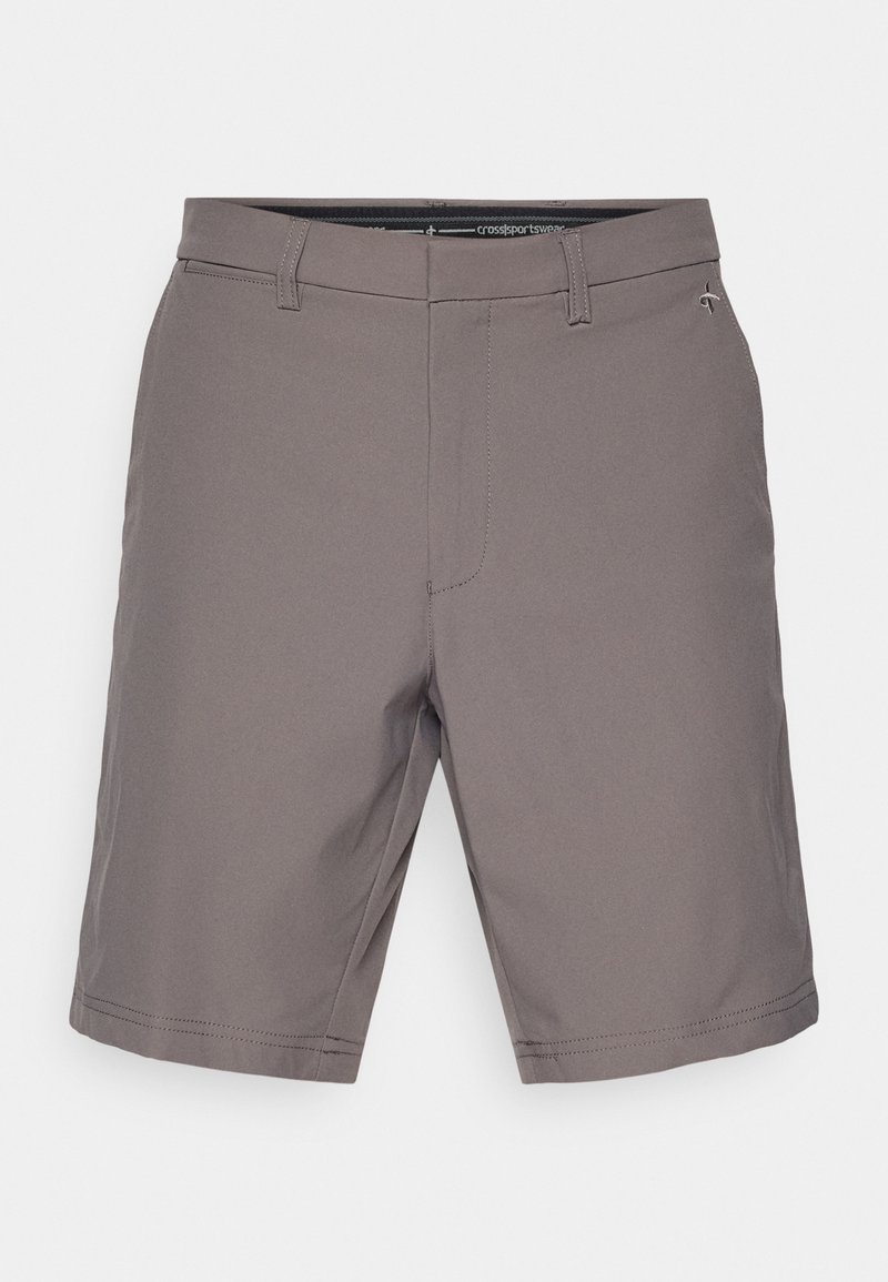 Cross Sportswear Shorts taupe