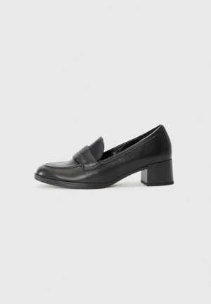 Classic heels - schwarz