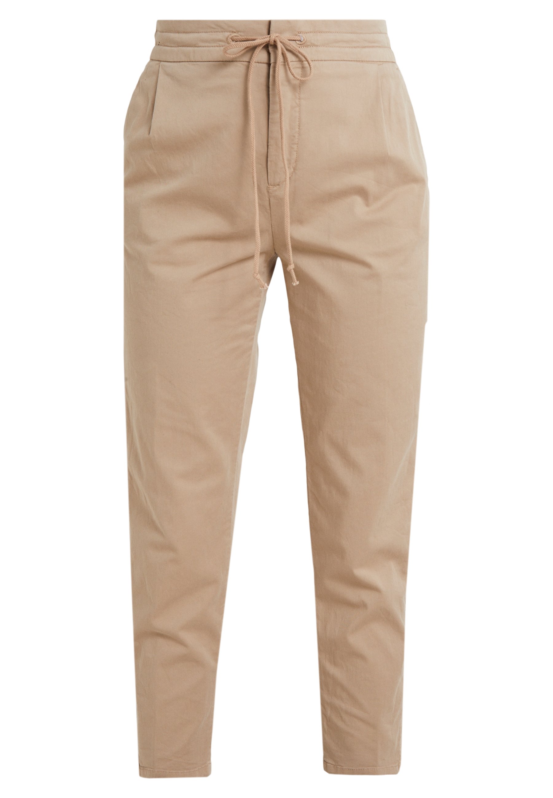 DRYKORN LEVEL Bukse sand Zalando.no DRYKORN GLIDE - Bukse - olive