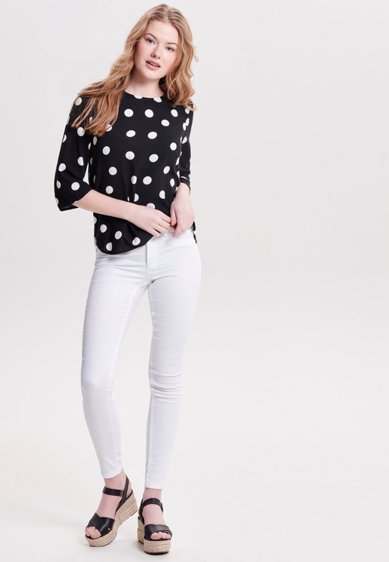 ONLY ULTIMATE KING - Jeans Skinny Fit 