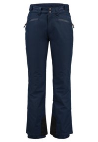 Niet geselecteerd, marine 