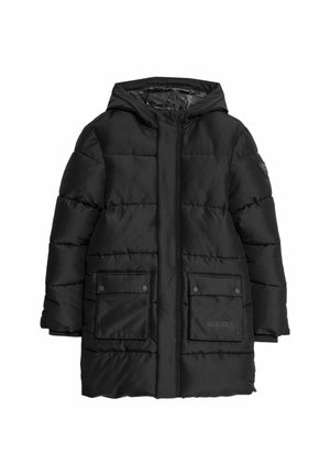 PADDED  - Wintermantel - black
