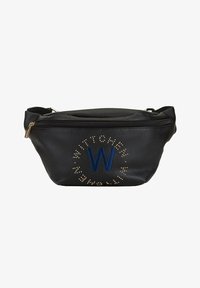 Niet geselecteerd, schwarz