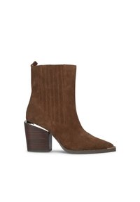 Sélectionné, Camel