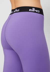 ELHO VAIL - Unterhose lang - neon lilac