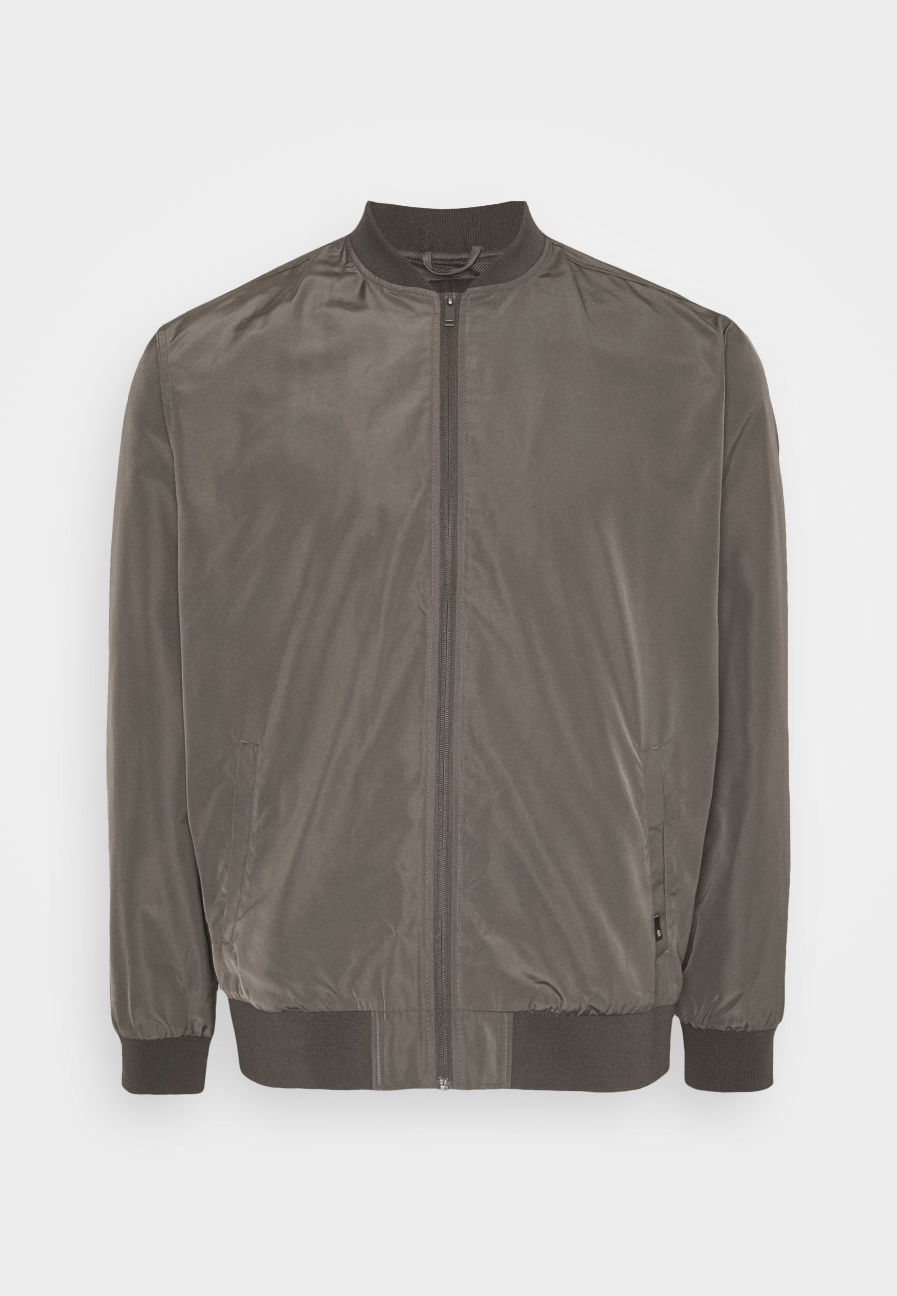 burton khaki jacket