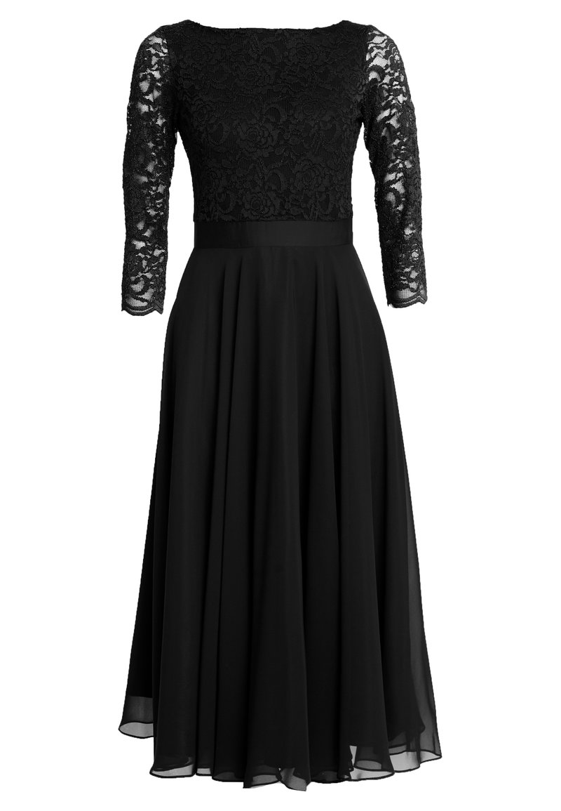 Cocktailkleid/festliches Kleid - schwarz