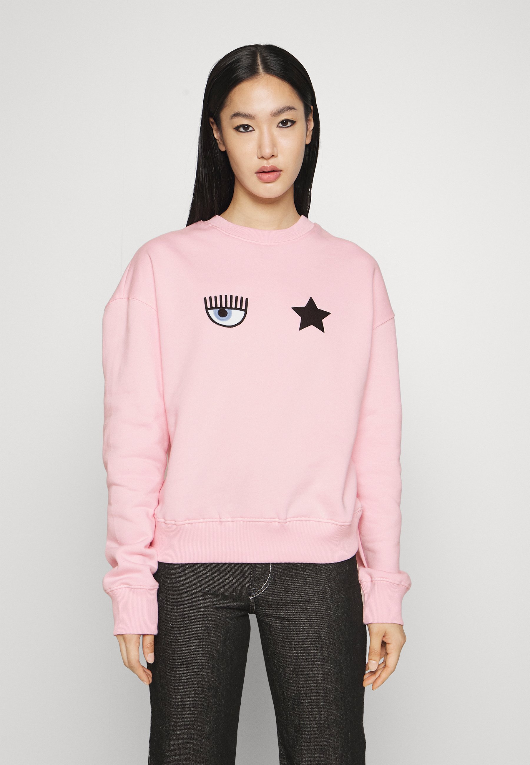 felpa chiara ferragni