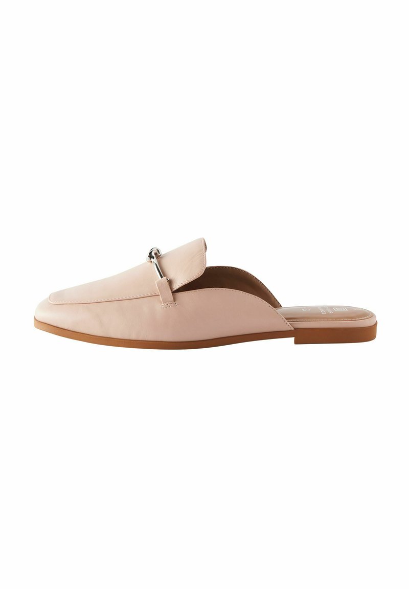 Next FOREVER COMFORT KNOT - Platt slip-in - nude