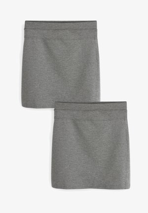 Next Minijupe - grey