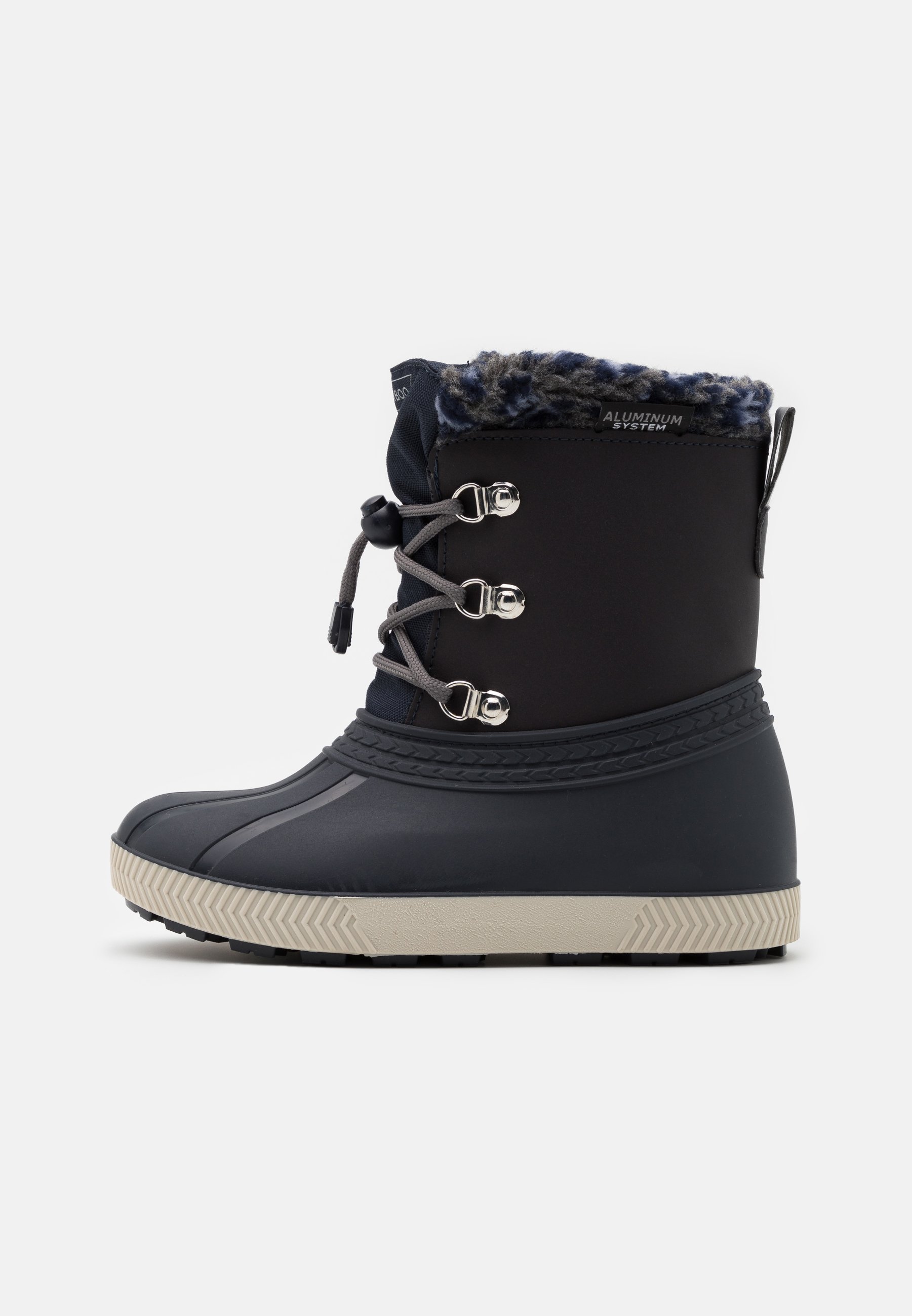 Friboo Vinterstövlar dark blue Zalando.se Friboo Vinterstövlar dark blue Zalando.se