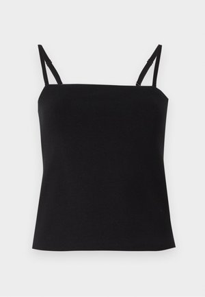 GAP, TUBE - Top - black