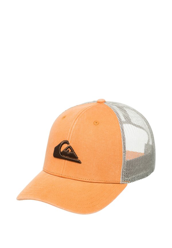 GROUNDER HDWR HTR - Cap - bran