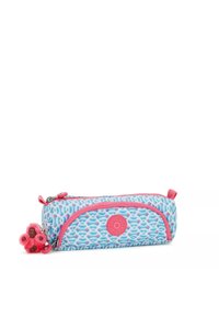 Kipling CUTE BTS PRT AC - Astuccio - dreamy geo combo