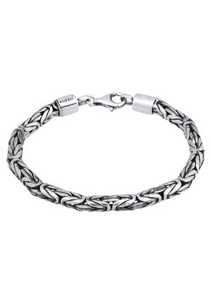 BASIC LOOK - Armband - schwarz