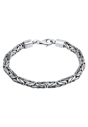 KUZZOI BASIC LOOK - Bracelet - schwarz