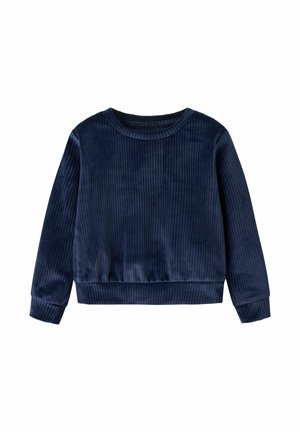 Pusa - navy blazer