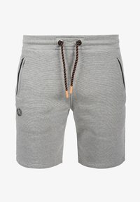 Kijelölve, grey melange