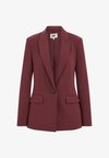Blazer - light red
