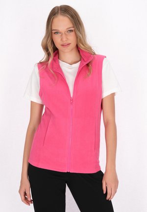 Smanicato - pink