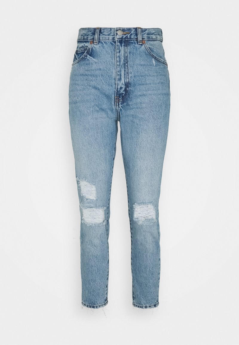 Blugi loose fit