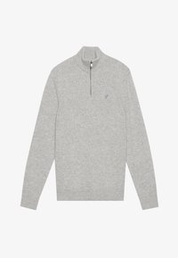 Επιλέχθηκε, light grey melange